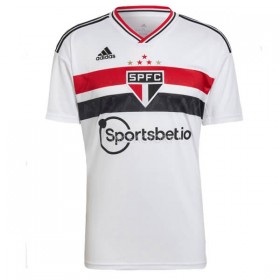 Maillot de Foot São Paulo Domicile 2022-23